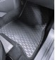Типски гумени патосници Dacia Duster MHEV 24-